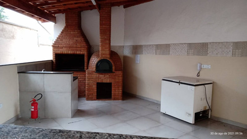 Imagem 13 de 15 de Apartamento Muito Bem Localizado !!! - 158
