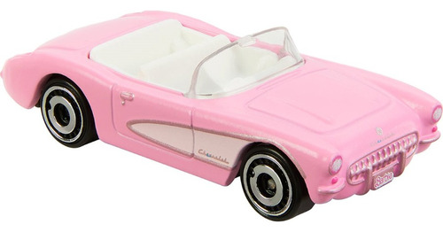 Hot Wheels Barbie 1956 Corvette 2023 Original