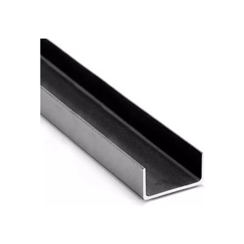 Perfil U De Hierro 240 - Upn 240 Mm X 12 Mts Largo - Acindar