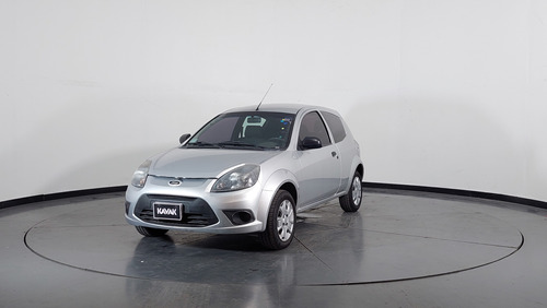 Ford Ka 1.6 FLY VIRAL MT