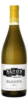 Comprar Vino Altos Las Hormigas Blanco De Altos Las Hormigas
