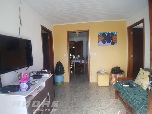 Imagem 3 de 12 de Casa De Alvenaria No Bairro Garcia, Nas Imediações Da Souza Cruz | Cadore Imóveis - 3051204v