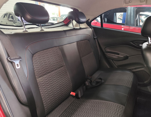 Chevrolet Onix 1.4 MPFI LTZ 8V