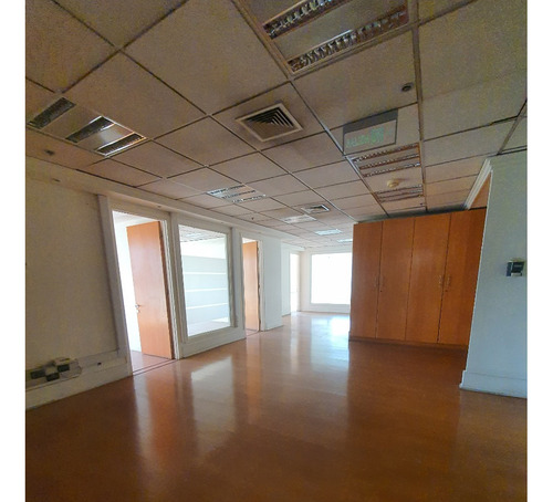 (ofi) Oportunidad De Arriendo Oficina Avda. Vitacura 