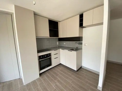 Arriendo Depto. 2d/2b + Est Y Bod - Santiago