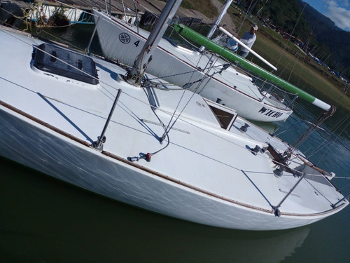 Imagen 6 de 8 de Velero J-24