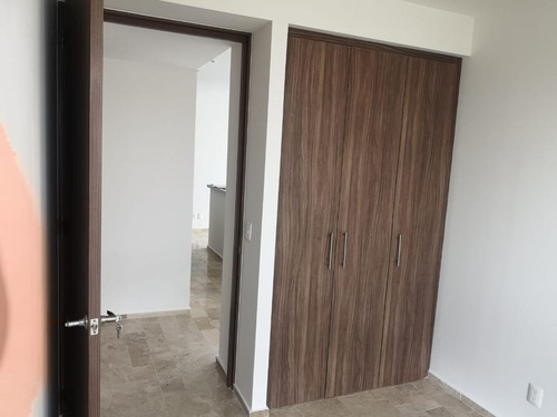 Departamento En Venta Con 3 Recamaras, Con Buena Ubicación, A 15 Min. De Reforma, Con Amenidades Y Pet Friendly