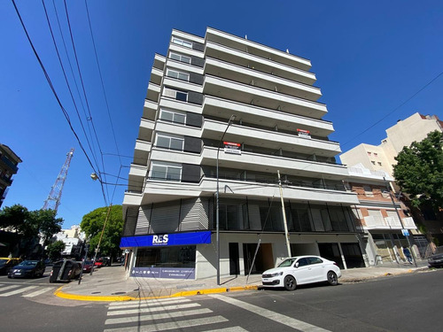 Imagen 1 de 9 de Av. Gaona Esquina Puyol A Estrenar Monoambiente 38 M2