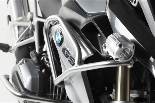 Defensa De Motor Bmw R 1200 Gs Lc Superior Acero Inoxidable