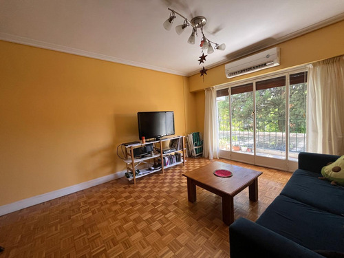 Departamento En Venta 3 Dormitorios. Ada Elflein Al 3900 La Lucila Vicente Lopez
