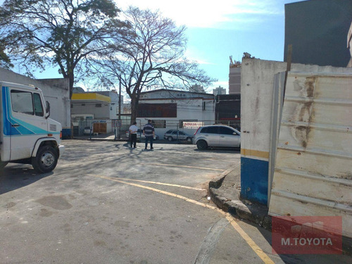 Imagem 19 de 23 de Prédio Para Alugar, 498 M² Por R$ 60.000,00/mês - Centro - Guarulhos/sp - Pr0004