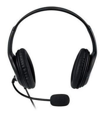 Imagem 3 de 4 de Fone Headset Lifechat Microsoft, Usb 2.0, Lx-3000 Jug-00013