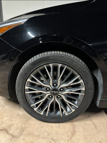 Kia Forte 2.0 Hb Gt Line At
