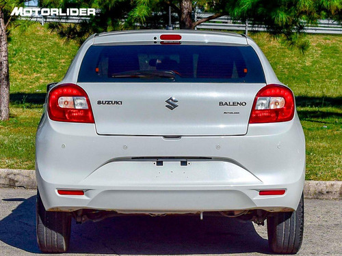 Suzuki Baleno Gl 1.4 Extra Full | Permuta / Financia