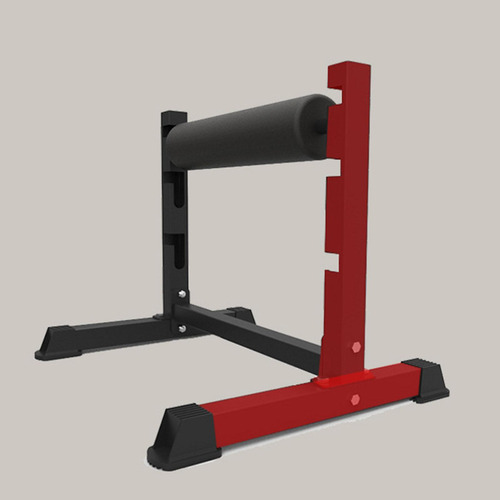Soporte Para Sentadillas De Una Sola Pierna, 650x575x565mm