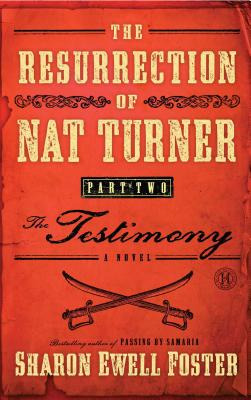 Libro Resurrection Of Nat Turner, Part 2: The Testimony -...
