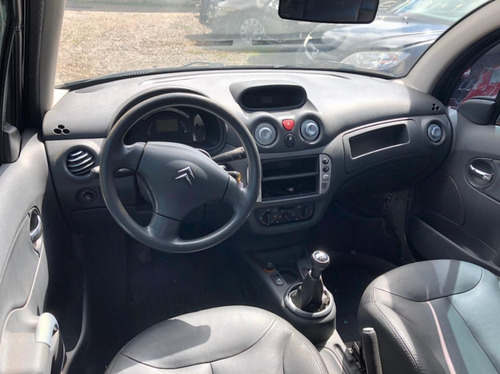 Sucata Citroen C3 1.4 2012 Flex - Rs Auto Peças