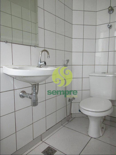 Imagem 22 de 25 de Andar Corporativo À Venda, 378 M² E 02 Vagas - Savassi - Belo Horizonte/mg - Ac0112