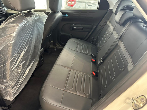 Citroën C4 Cactus Citroën C4 Cactus Feel 1.6