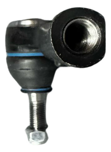 Terminal Direção Direito Nakata Ecosport 4x2 2003 2004 2005