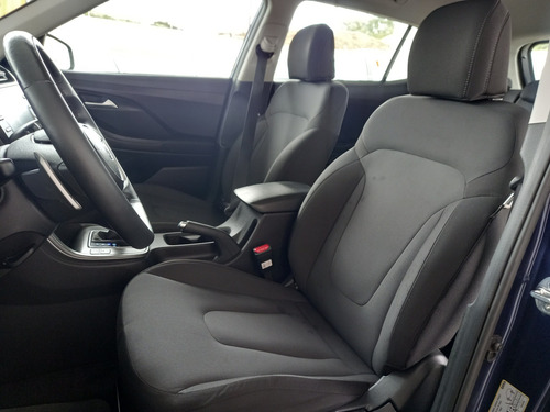 Hyundai Creta 1.0 TGDI FLEX COMFORT PLUS AUTOMÁTICO