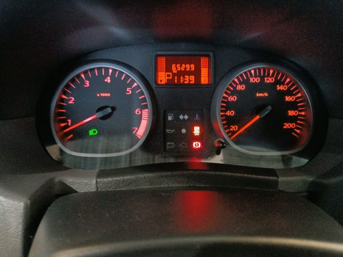 Renault Duster 2.0 Expression At