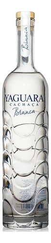 Yaguara Cachaça 750 ml