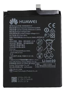 Bateria Huawei Honor 10
