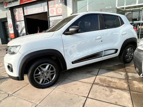 Imagen 2 de 15 de Renault Kwid Iconic 1.0