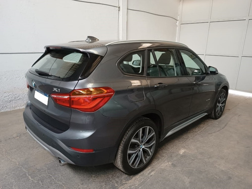 Imagen 4 de 8 de Bmw X1 2.0 X Drive 25i Xline
