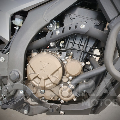 Voge 300 Rally Modelo 2023 - 0km