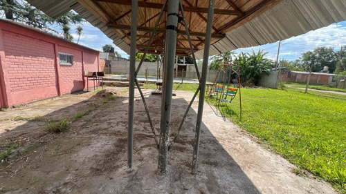 Venta Casa 3 Ambientes