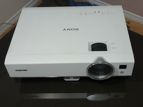 Projetor Sony Vpl-dx140b