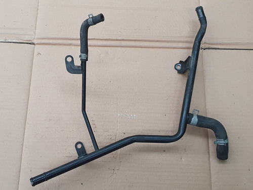 Cañería De Agua Metálica Subaru Tribeca 3.6 2008 -2014