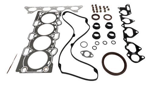Imagen 2 de 3 de Juego Empacadura Touring Lancer Signo 1.6 Ck4 1.8 Ck5