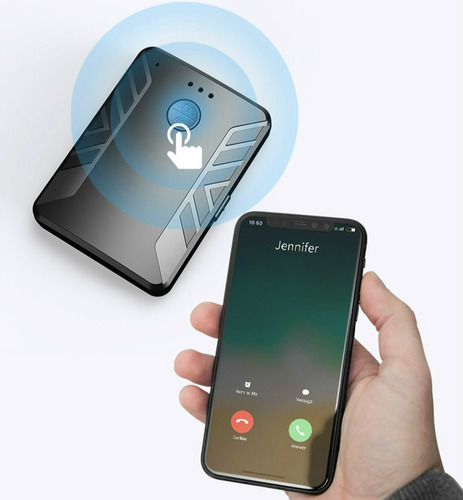 Transmisor Receptor De Audio Bluetooth 5.0 T19
