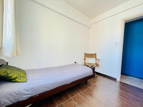 Imagen 13 de 30 de Departamento En Venta 4 Ambientes Con Balcón - Macrocentro Mar Del Plata