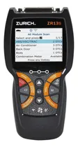 Comprar Lector De Códigos Obd2 Zurich Zr13s Con Abs\u002Fsrs\u002Ffixassist