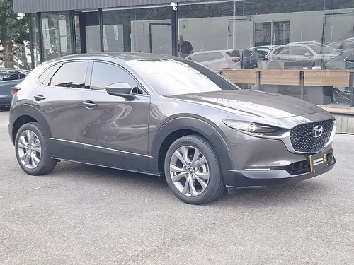 Mazda CX-30 2.0 Touring At