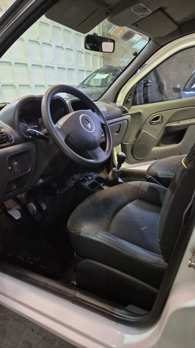 Renault Clio 1.2 Mio Confort Plus Abc