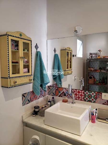 Imagem 3 de 20 de Apartamento Á Venda,com 3 Dorms, Perdizes, Sp- R$ 1.09 Mi - V5194