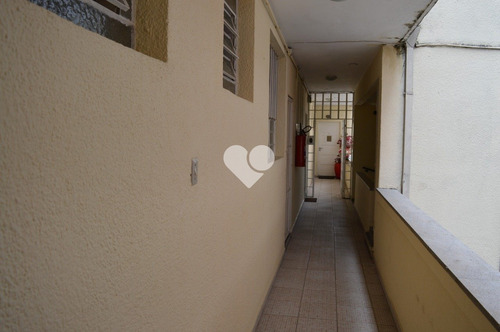 Imagem 12 de 14 de Apartamento - Menino Deus - Ref: 6755 - V-235054