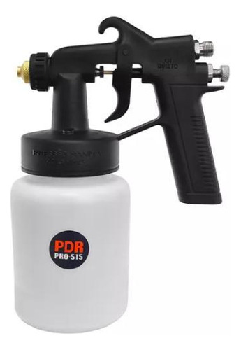 Pistola De Pintura Ar Direto Pro-515 Pdr