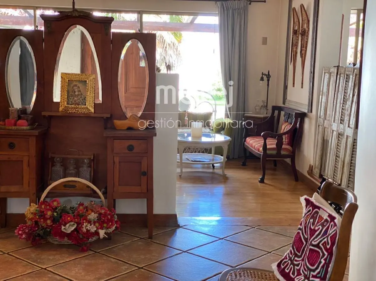 Imagen 5 de 30 de Casa En Arriendo En Concón