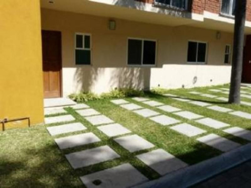Imagen 11 de 13 de Casa En Condominio En Colonia Club De Golf / Cuernavaca - Cbr-30-cd