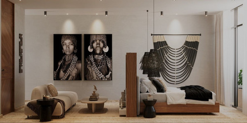 Estudio En Pre Venta Aldea Zamá, Tulum