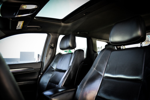 Jeep Grand Cherokee 3.6 Limited V6 4x2 At