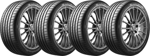 Kit de 4 pneus Goodyear  Performance P 215/65R17 99 V