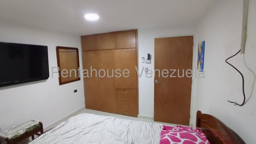 Casa Amoblada En Venta Fundación Mendoza Barquisimeto Lara