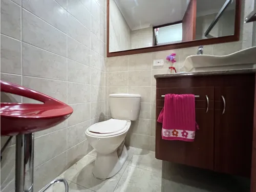 Apartamento En Venta En Envigado - Otra Parte